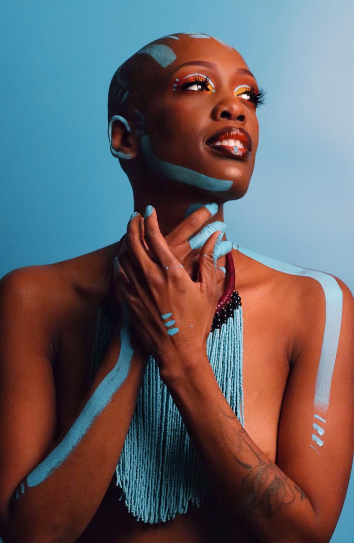 Celebrating Black History Month! Featuring Sylvie Bien-Aimé