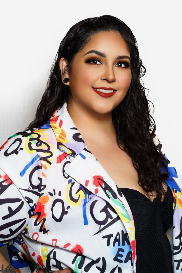 GENICE OF AMORA J STUDIOS: ZANDI LAND’S FIRST SKIN GAMES SPONSOREE!