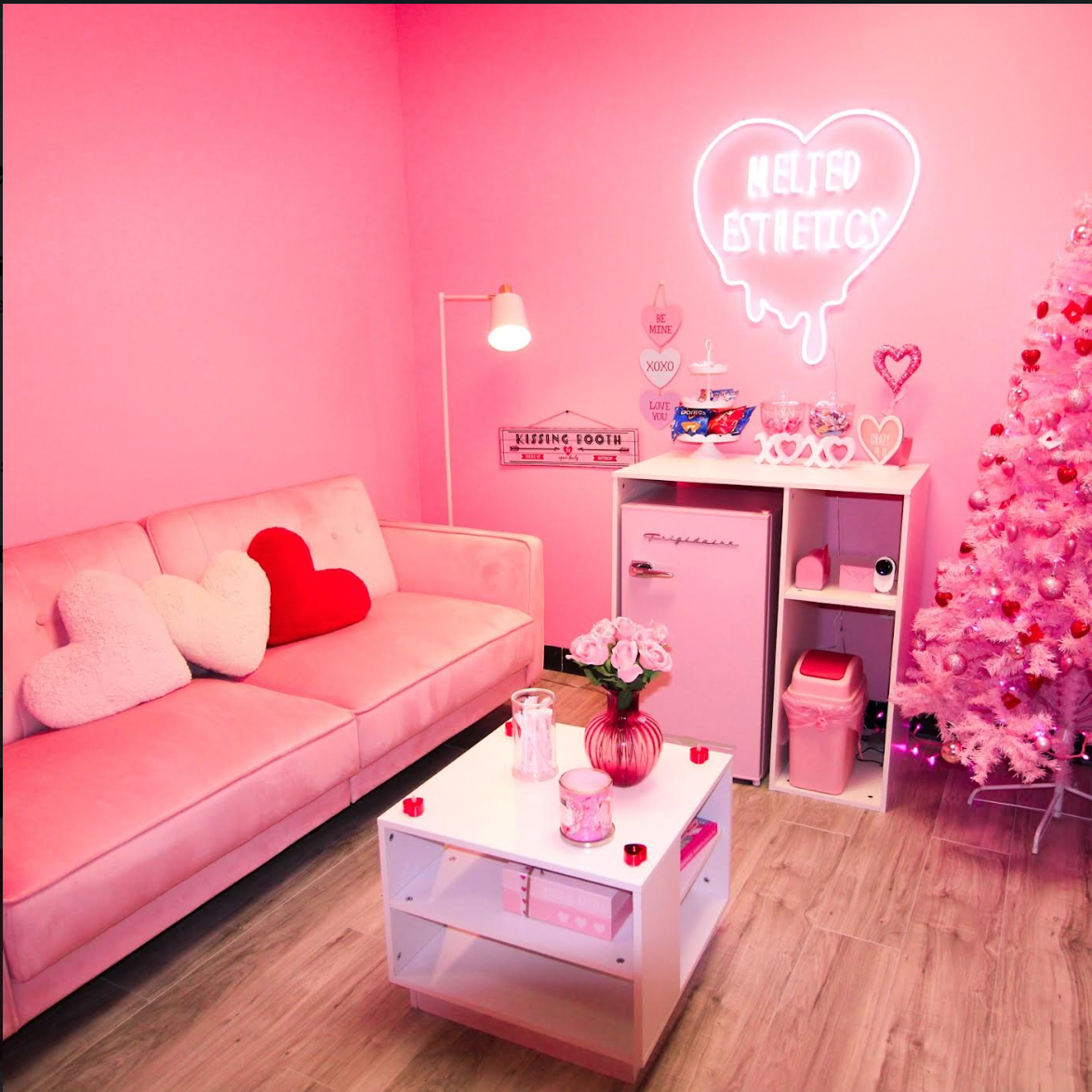 Hair Today, Gone Tomorrow: The Waxing Wonderland of Melted Esthetics