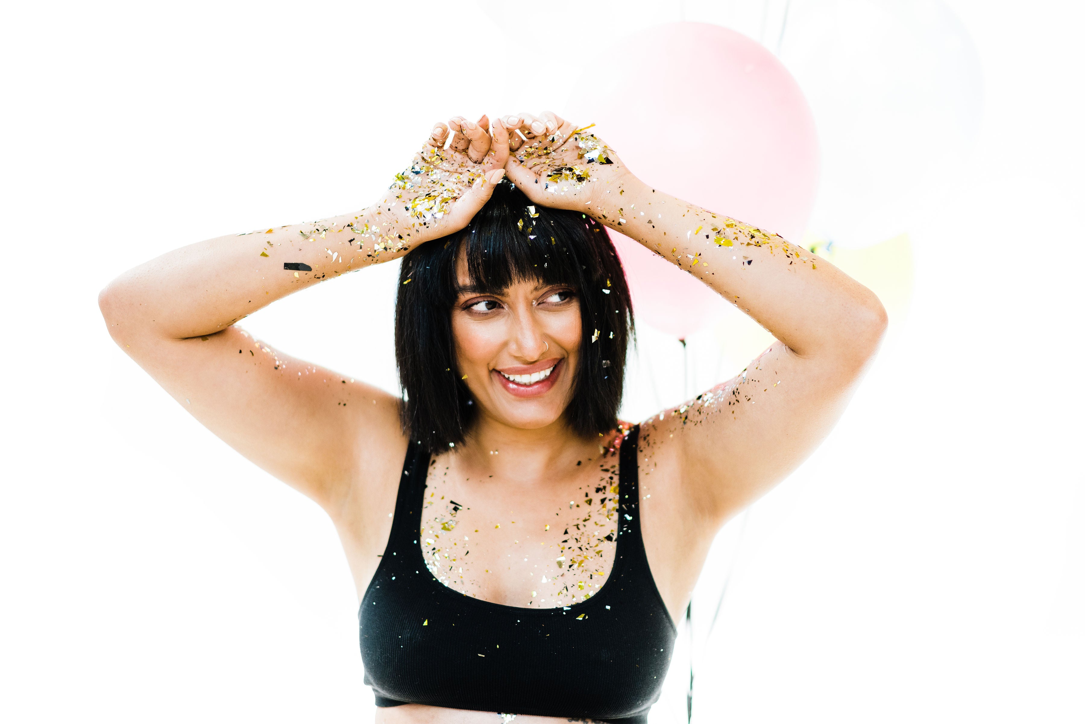 Ditch the New Years Resolution in 2021