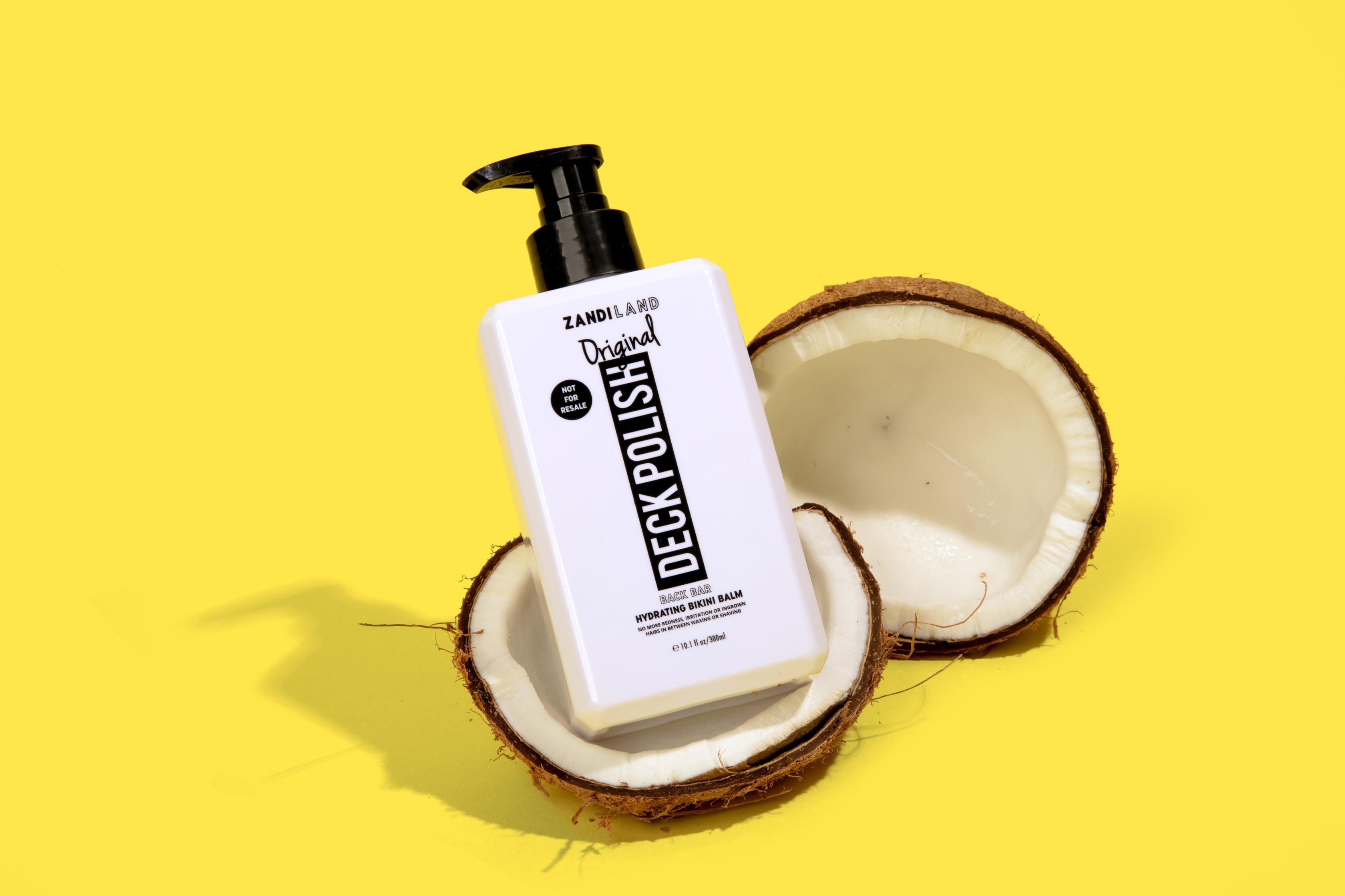 Sometimes Size Does Matter!