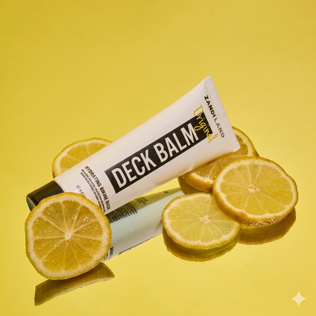 Deck Polish Hydrating Bikini Balm – Zandi Land Beauty