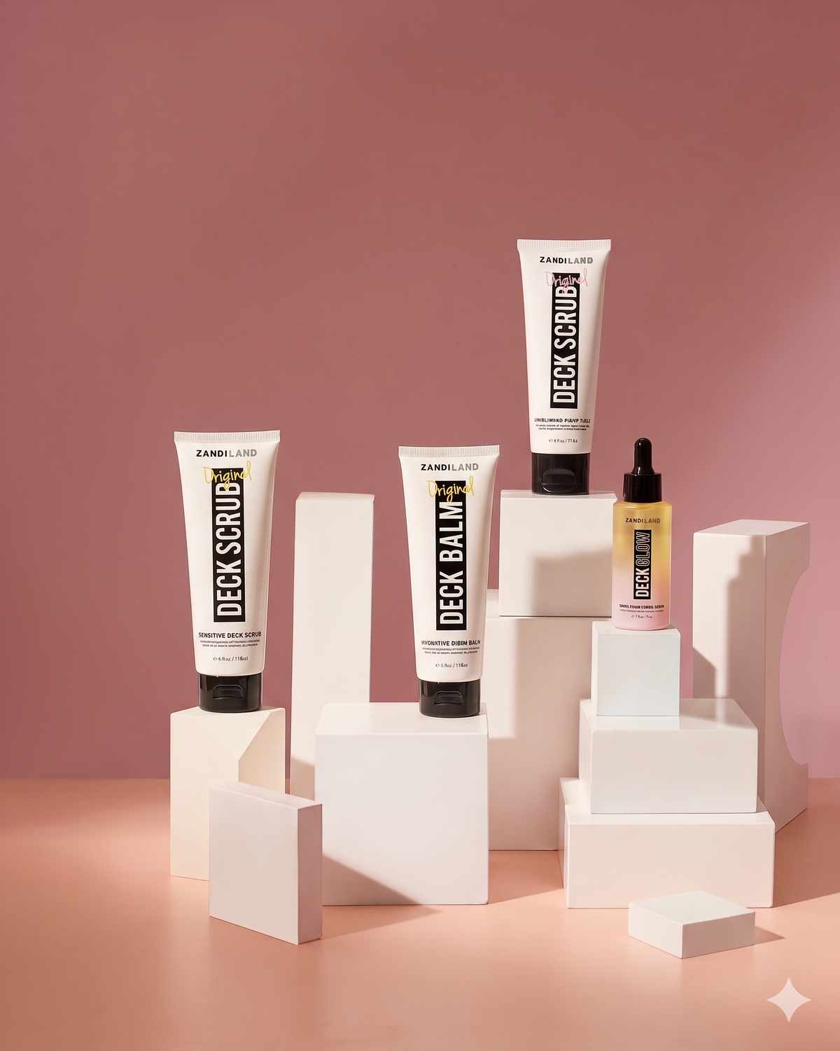 Ultimate Ingrown Eliminator and Brightening – Zandi Land Beauty