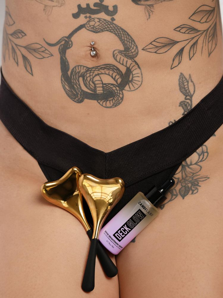 The Magical Brightening Bundle