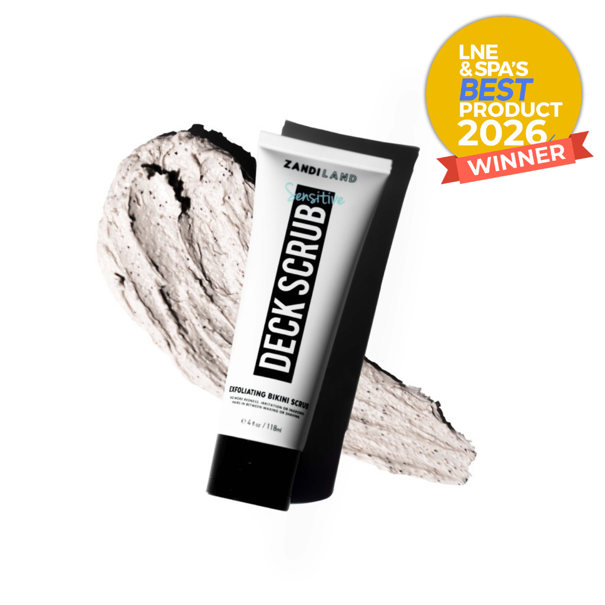 savonchiebulledesavon脱皮シミ泥棒ババ抜キューティ針suu Deck Scrub Sensitive – Zandi Land Beauty