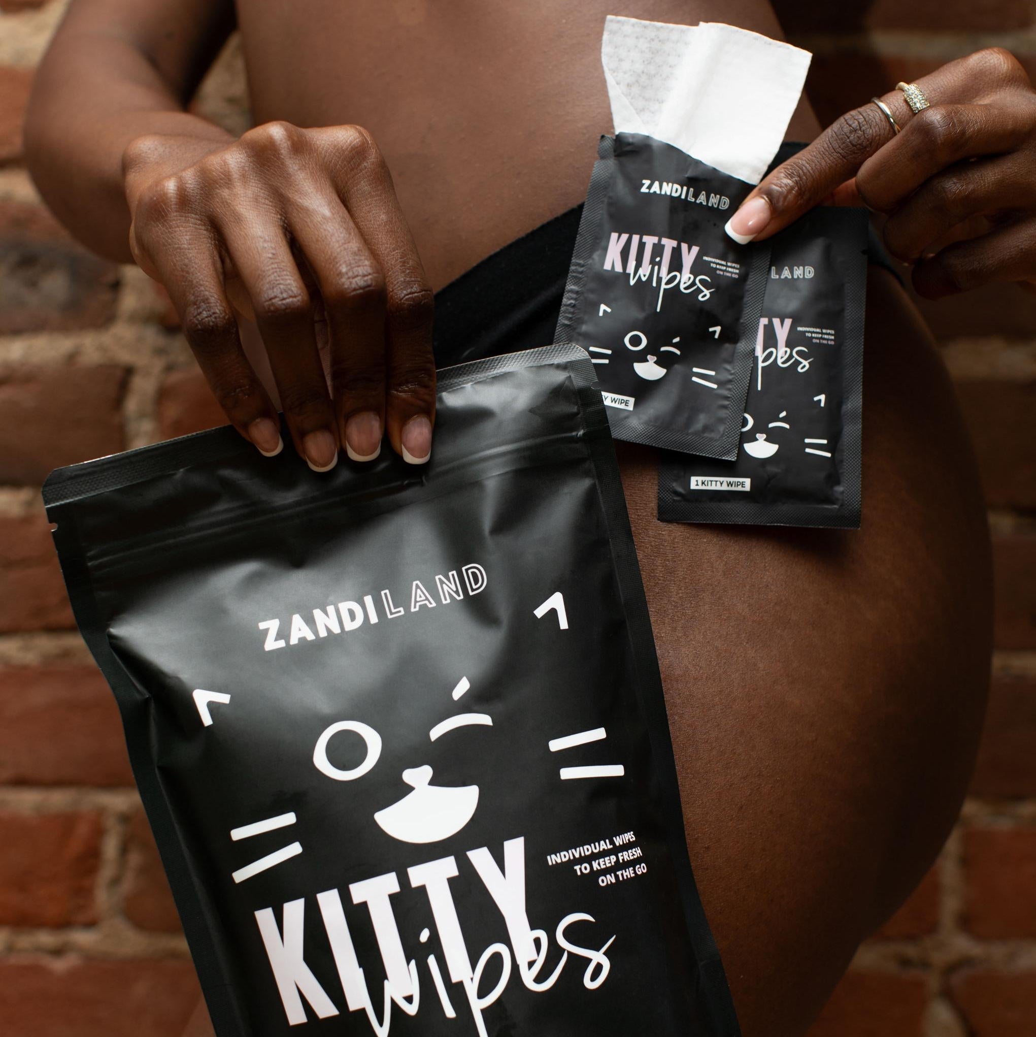 ソルリオ、パーフェクト、ティキングケア Dexecutive Assistant – Zandi Land Beauty