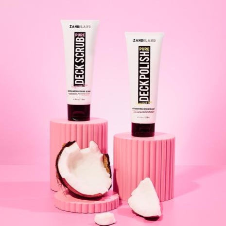 Ingrown Eliminator Duo Fragrance Free