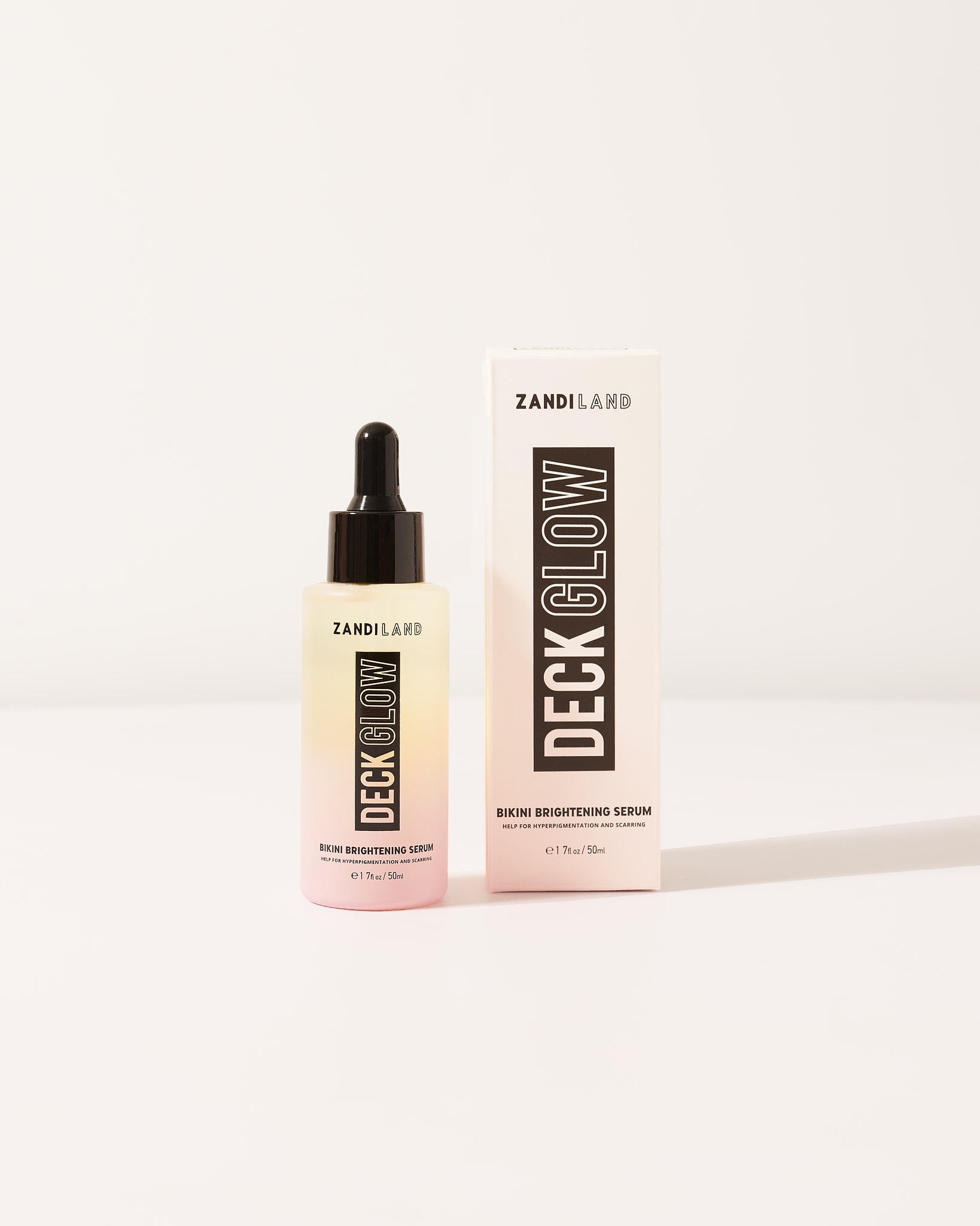 The Magical Brightening Bundle – Zandi Land Beauty