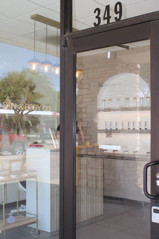 Meet The Skin And Body Co