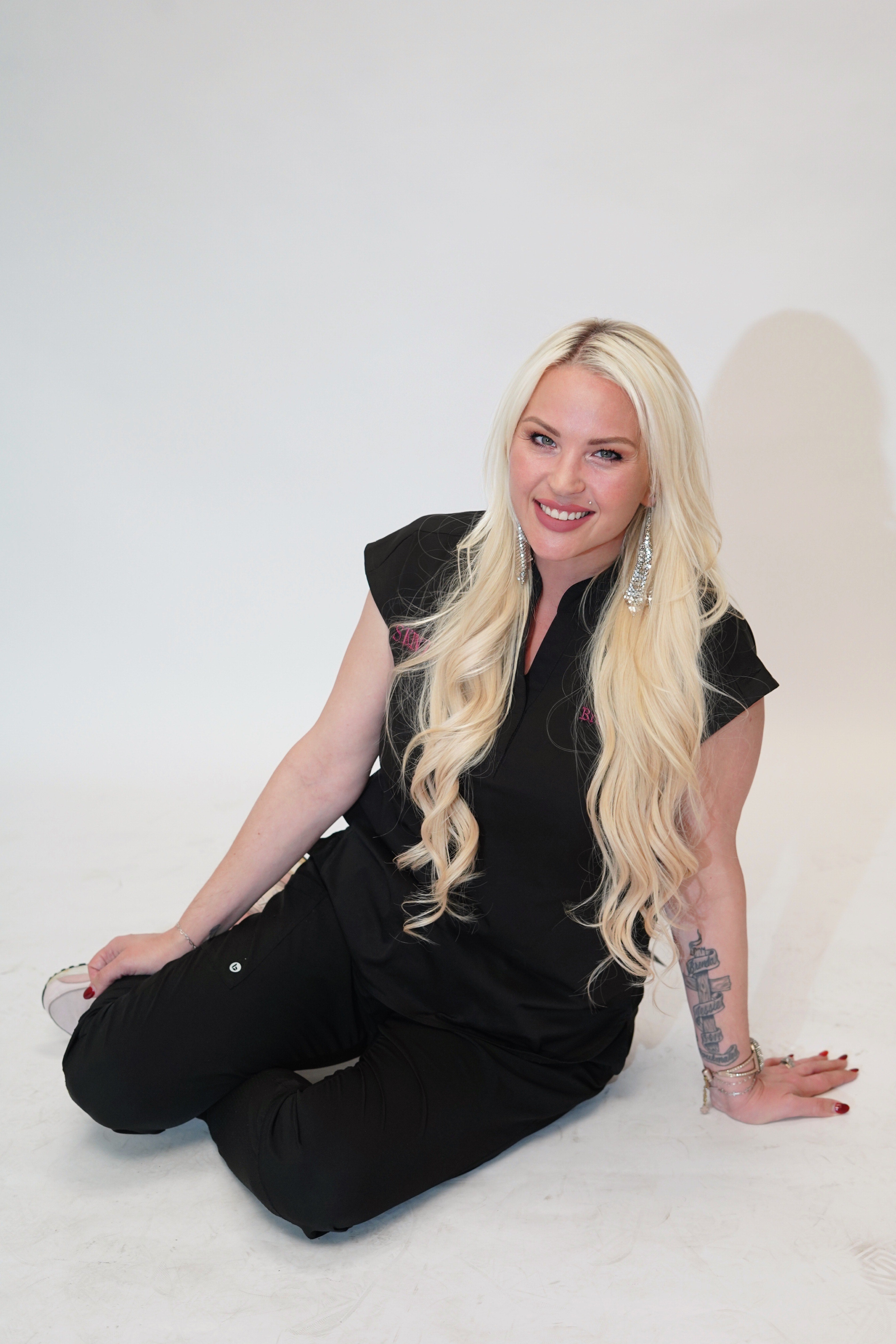 Meet Brenda, the heart and hands behind Modesto's Favorite Waxing Spot