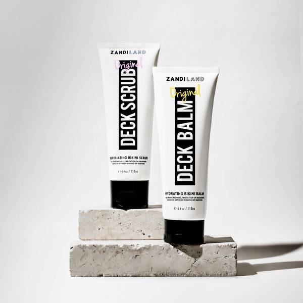 Ingrown Eliminator Duo Original – Zandi Land Beauty