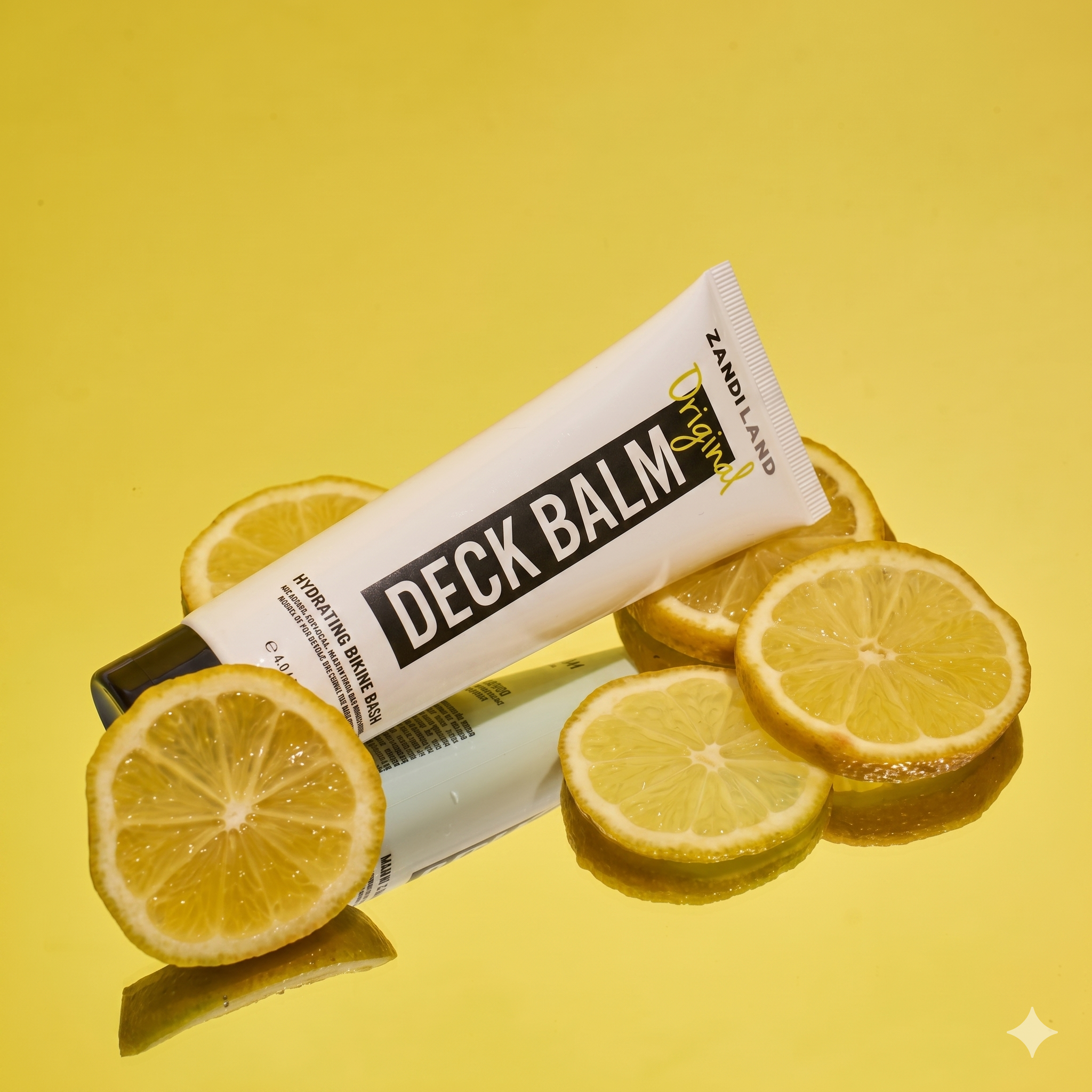 Deck Polish Hydrating Bikini Balm – Zandi Land Beauty