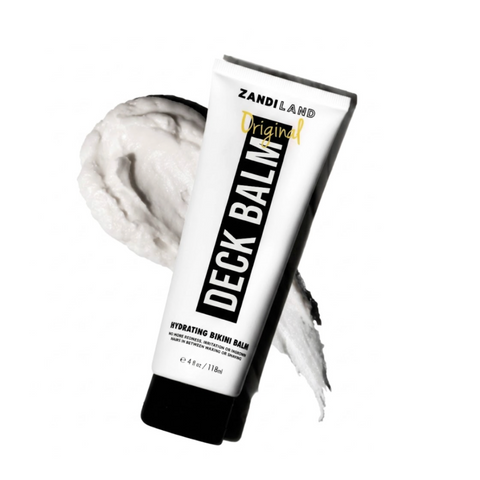 Deck Polish Hydrating Bikini Balm – Zandi Land Beauty