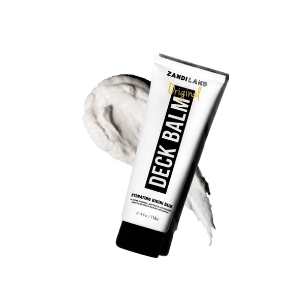 Deck Polish Hydrating Bikini Balm – Zandi Land Beauty